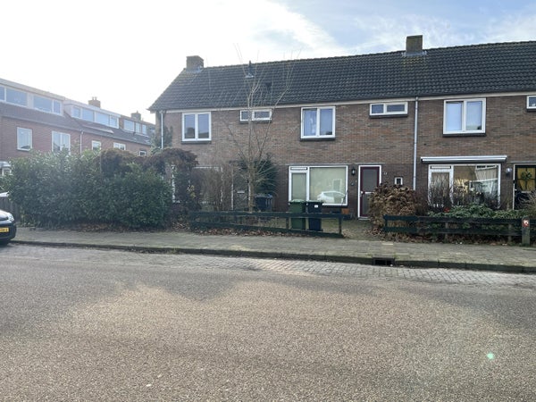 For rent:  Kortenhoef  / €1850.00 p.m. / 89.00m2