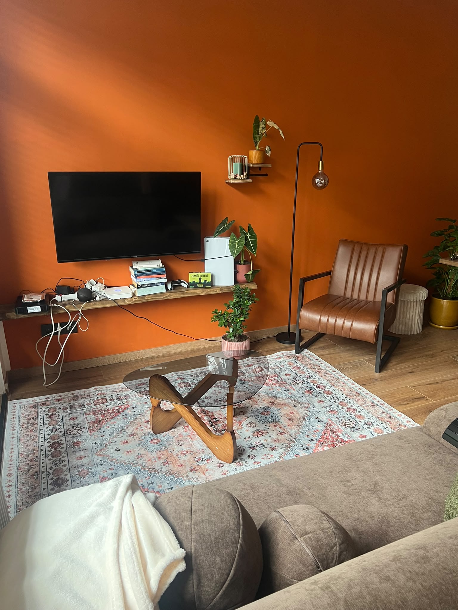 For rent: Rotterdam
