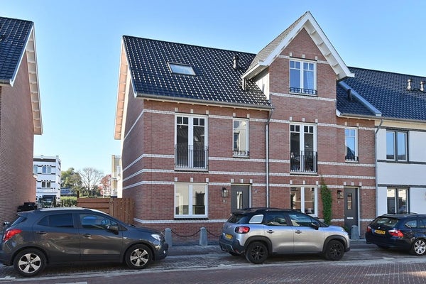 For rent: Weesp