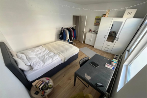 Te huur: Den Haag