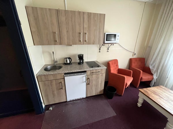 Te huur:  Enschede  / €509,00 p.m. / 18,00m2