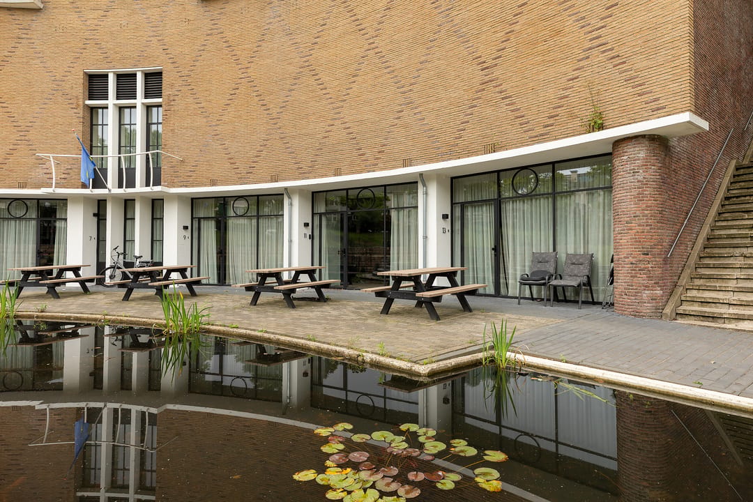 Te huur: Hilversum