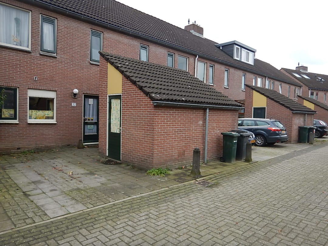Te huur: Zwolle / €1200,00 p.m. / 100,00m2