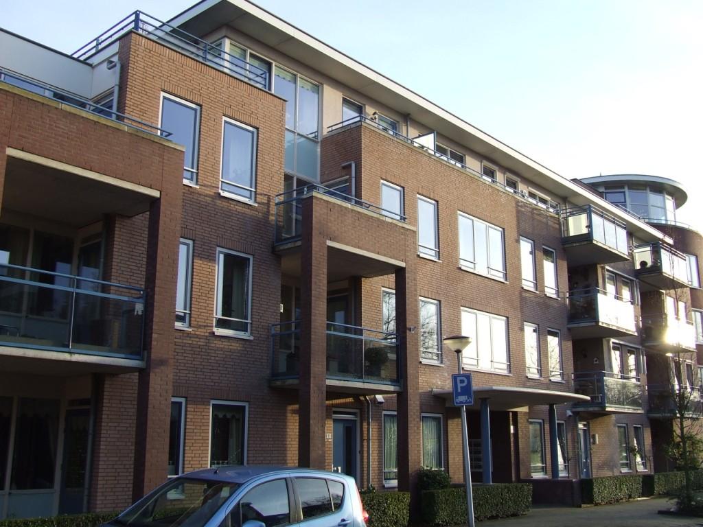 Te huur: Lisse / €769 p.m. / 65m2