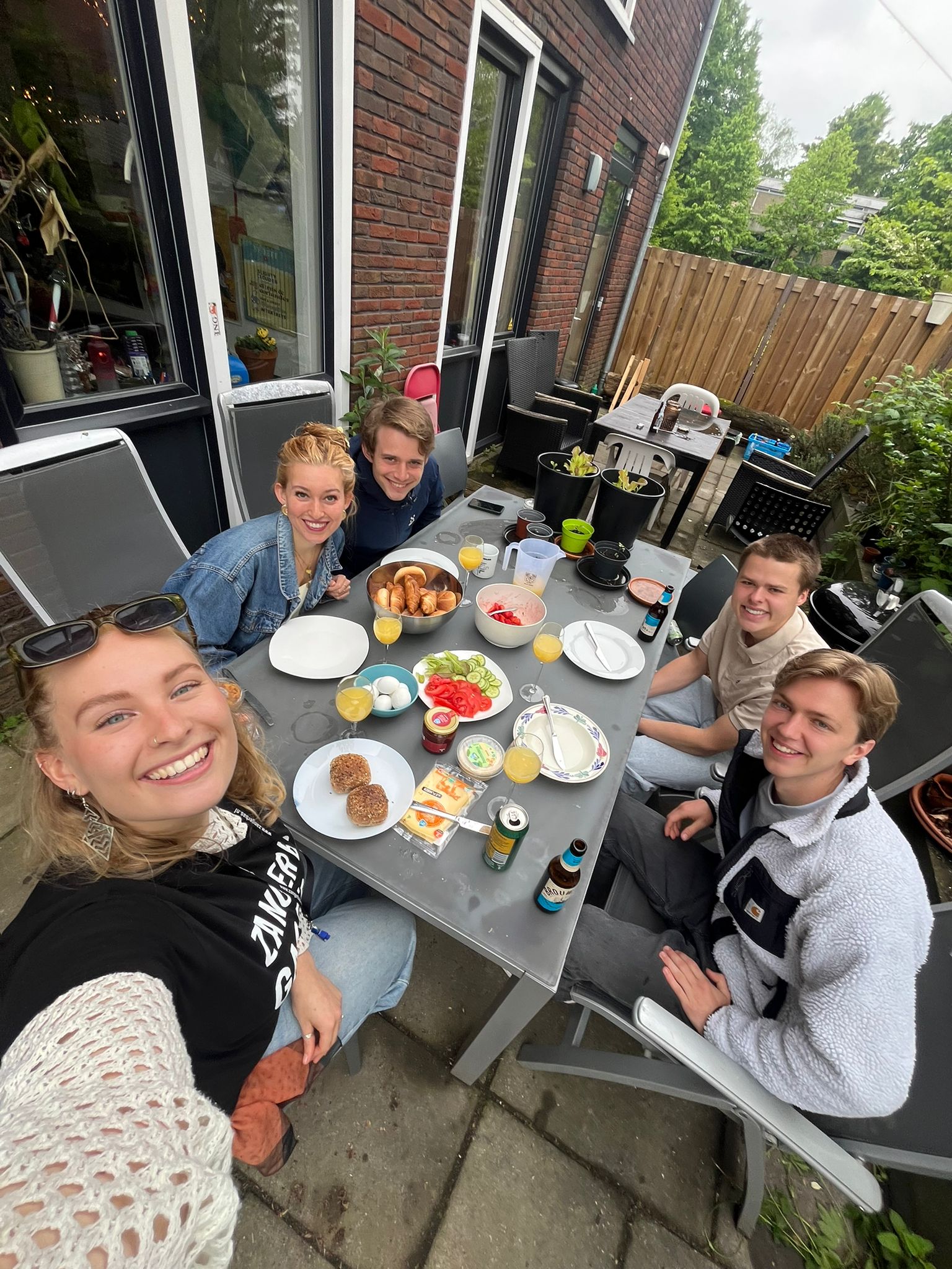 Te huur: Wageningen / €456 p.m. / 14m2