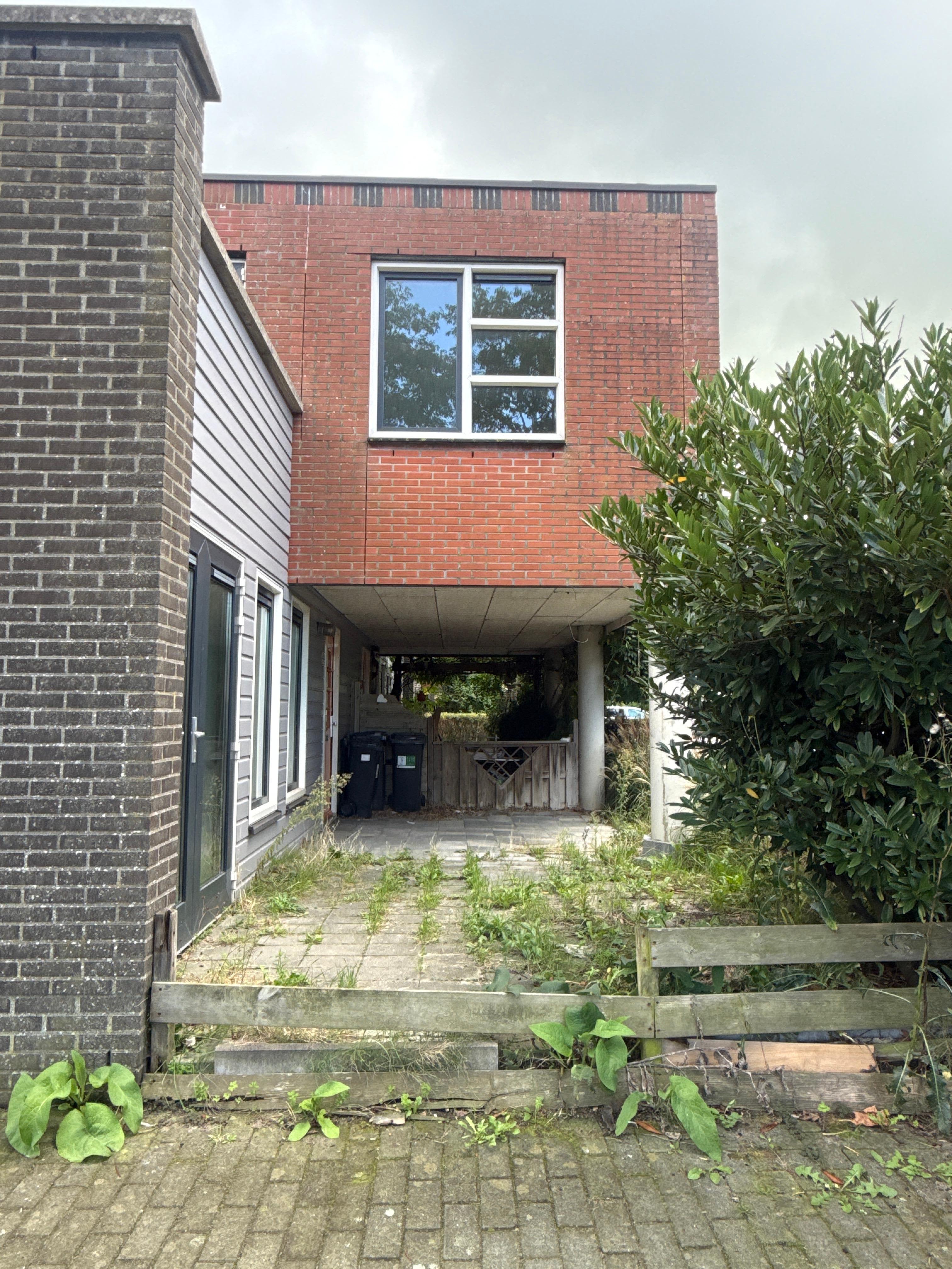 Te huur: Nieuw-Vennep