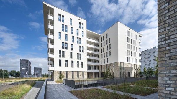 For rent: Groningen