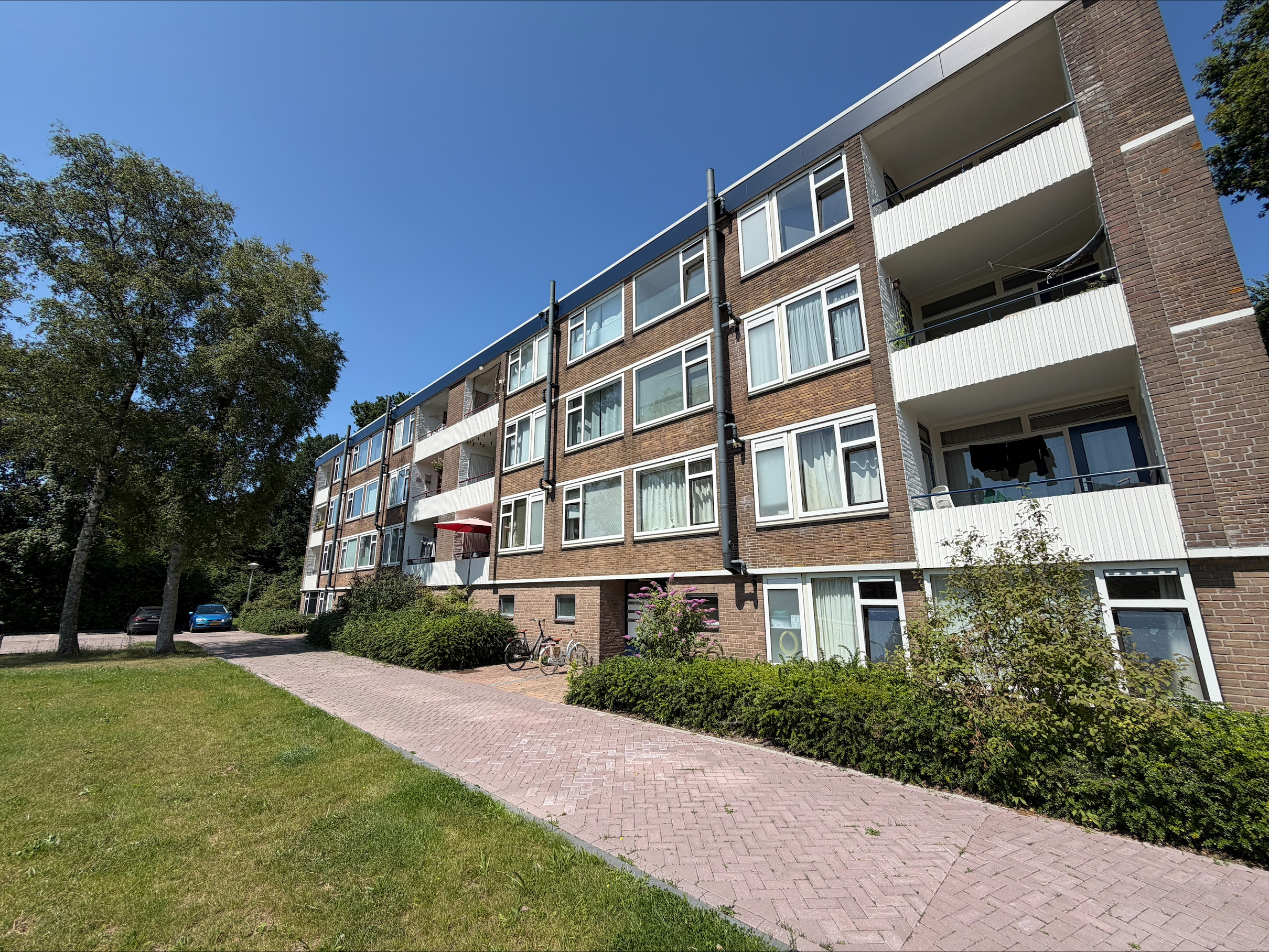 For rent: Drachten / €603 p.m. / 24m2