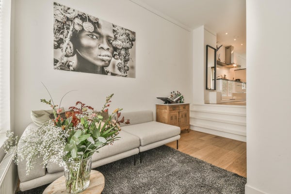 For rent: Amsterdam
