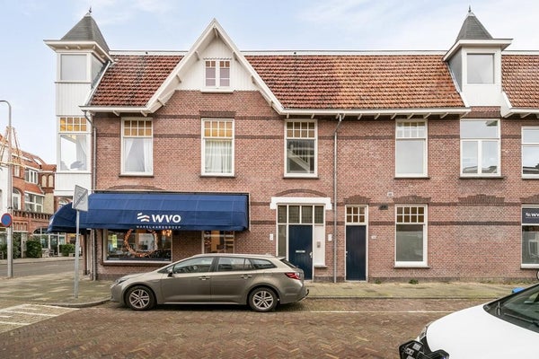 Te huur:  Utrecht  / €2095 p.m. / 69m2