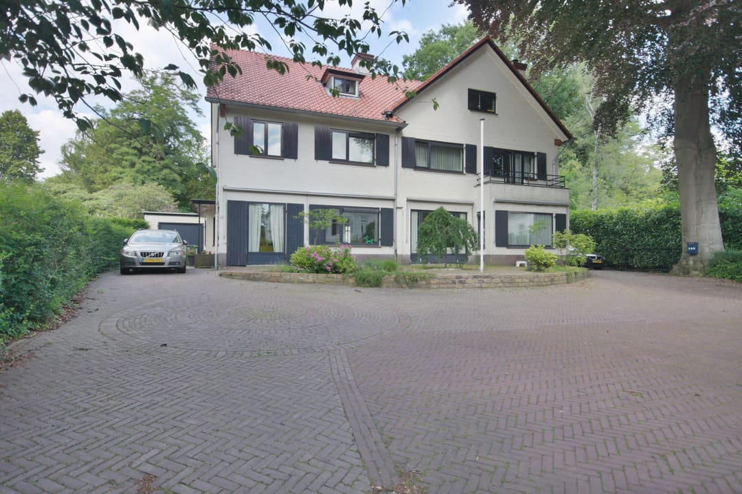 Te huur: Oosterbeek