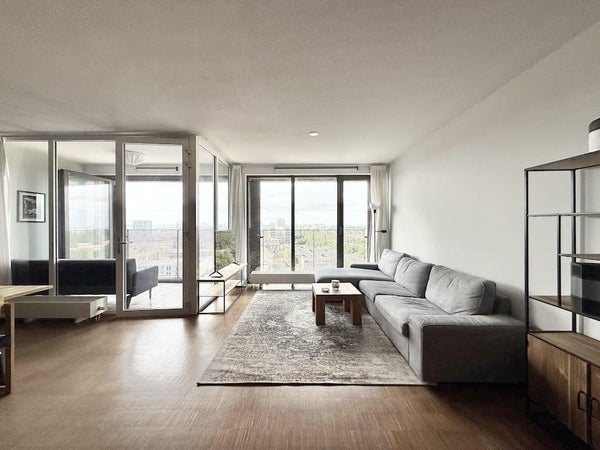 Te huur:  Amsterdam  / €2850 p.m. / 91m2