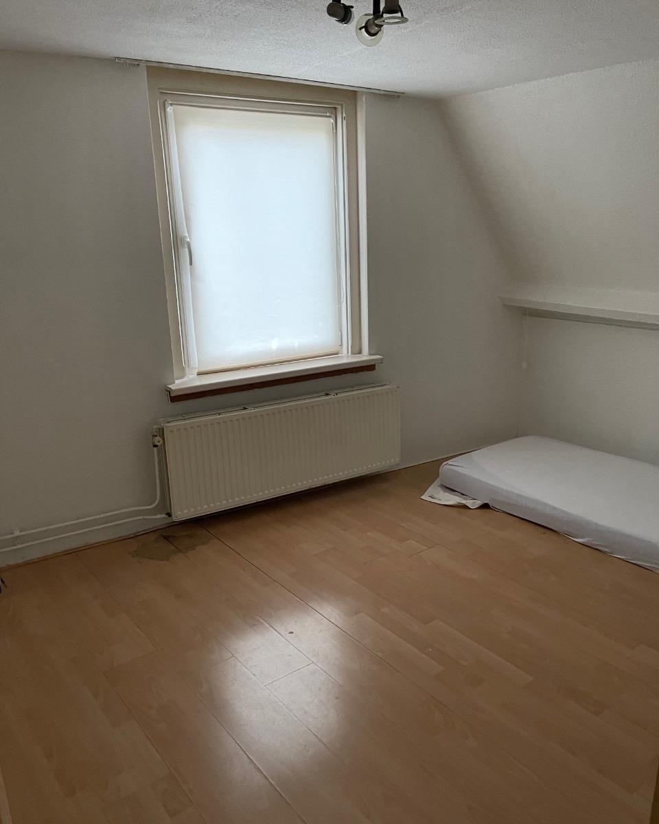 Te huur: Haarlem