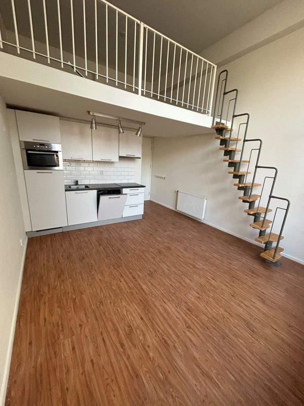 For rent: Groningen / €1233 p.m. / 37m2