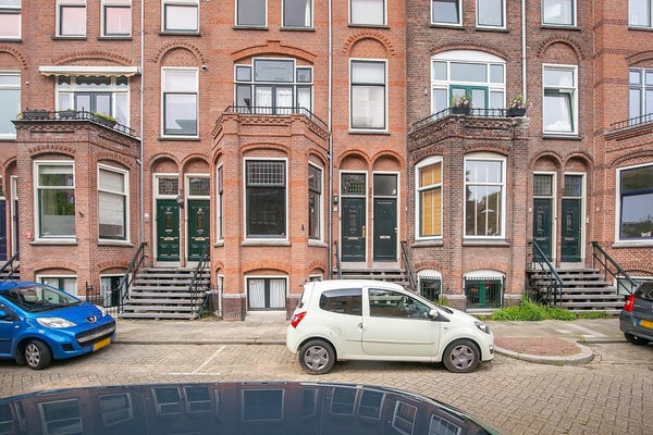 For rent: Utrecht
