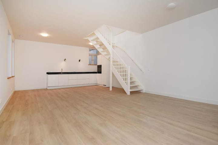 For rent: Den Haag