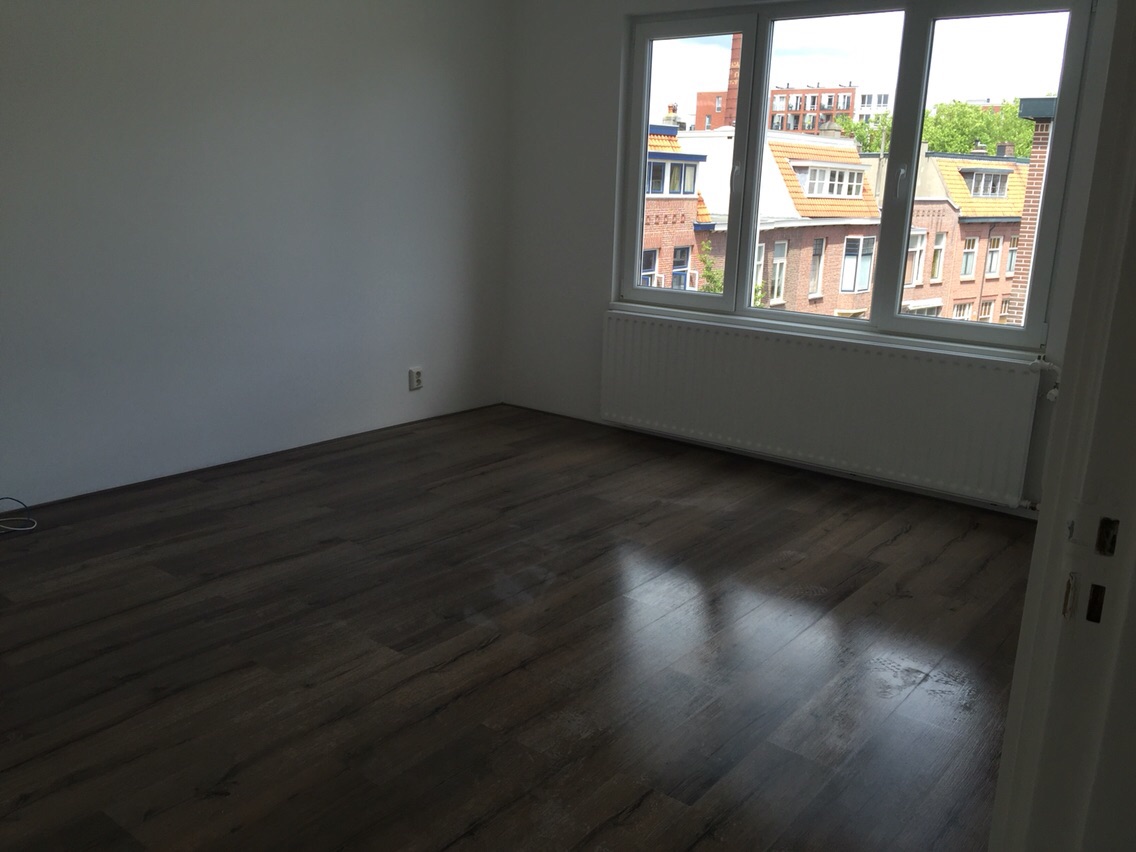 For rent: Breda