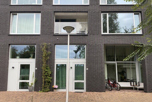 For rent: Utrecht / €1300 p.m. / 66m2