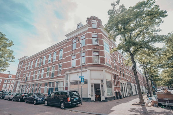 For rent: Rotterdam / €768 p.m. / 53m2