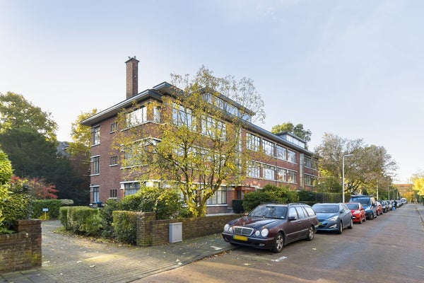 Te huur:  Den Haag  / €2500,00 p.m. / 108,00m2