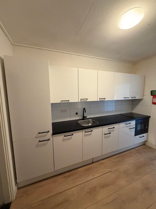 Te huur:  Enschede  / €550 p.m. / 16m2