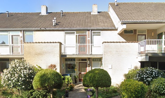 Te huur: Alkmaar / €713 p.m. / 51m2
