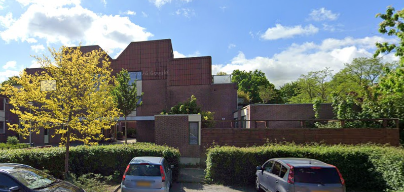 For rent: Alkmaar / €713 p.m. / 49m2