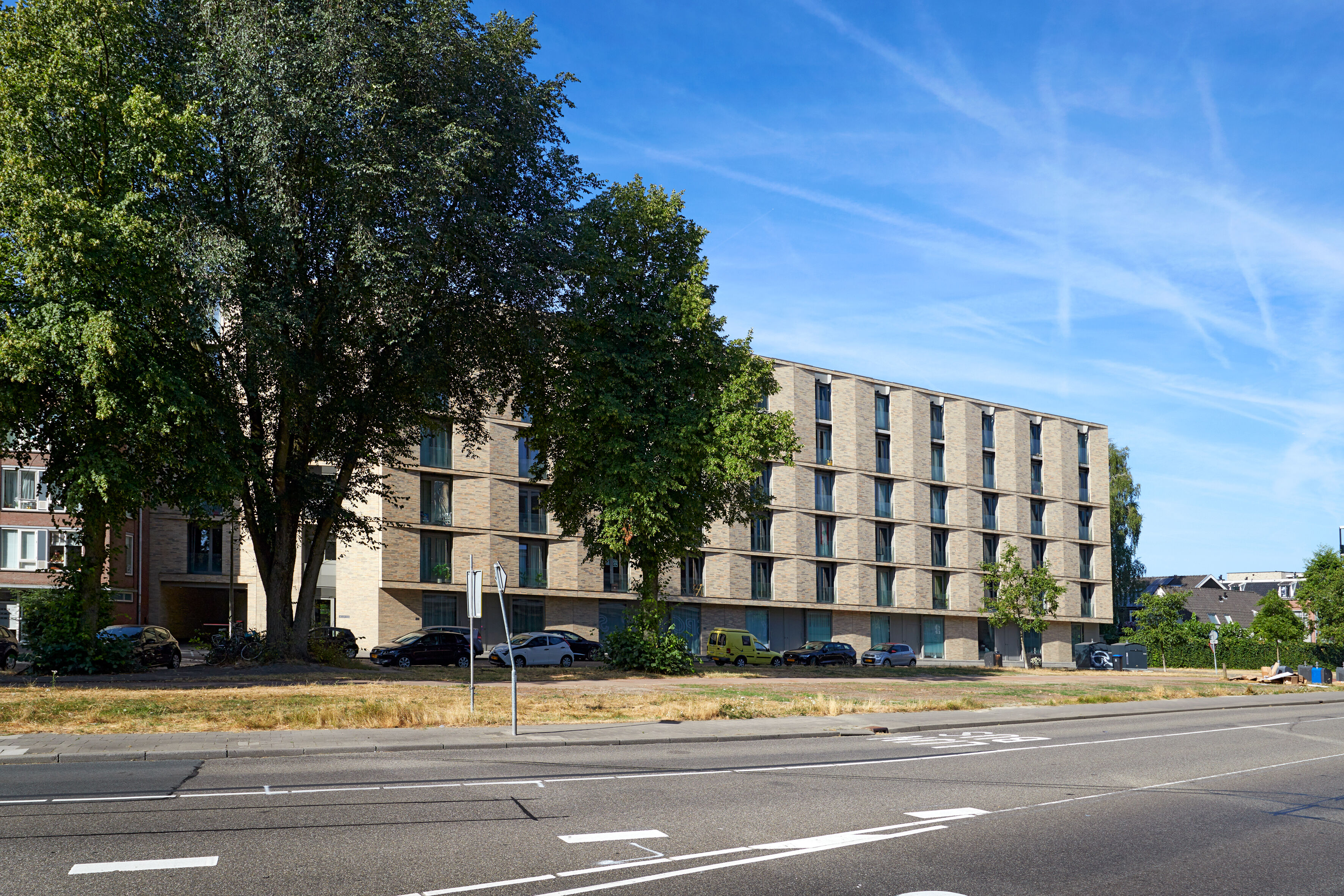 Te huur: Utrecht