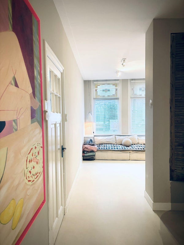 For rent: Utrecht / €1850 p.m. / 80m2