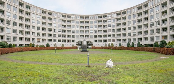 Te huur: Driebergen-Rijsenburg