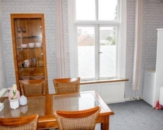 For rent: Arnhem / €645.00 p.m. / 24.00m2