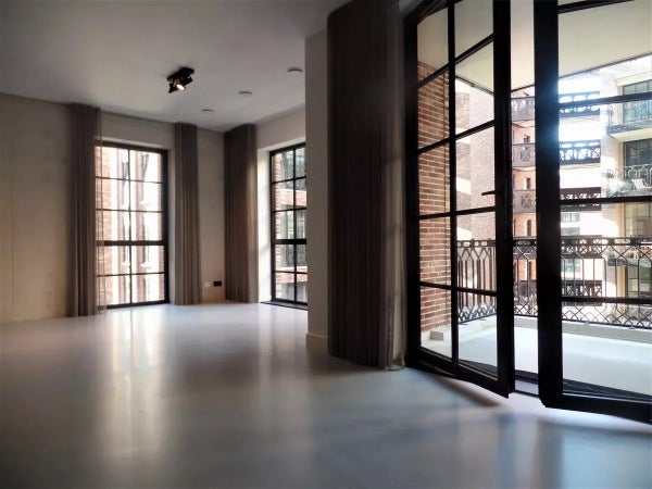 Te huur:  Rotterdam  / €2185,00 p.m. / 60,00m2