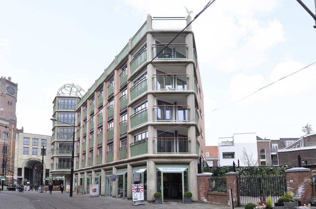 For rent: Den Haag / €2650.00 p.m. / 94.00m2