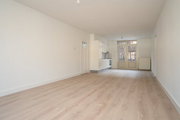 For rent: Amsterdam