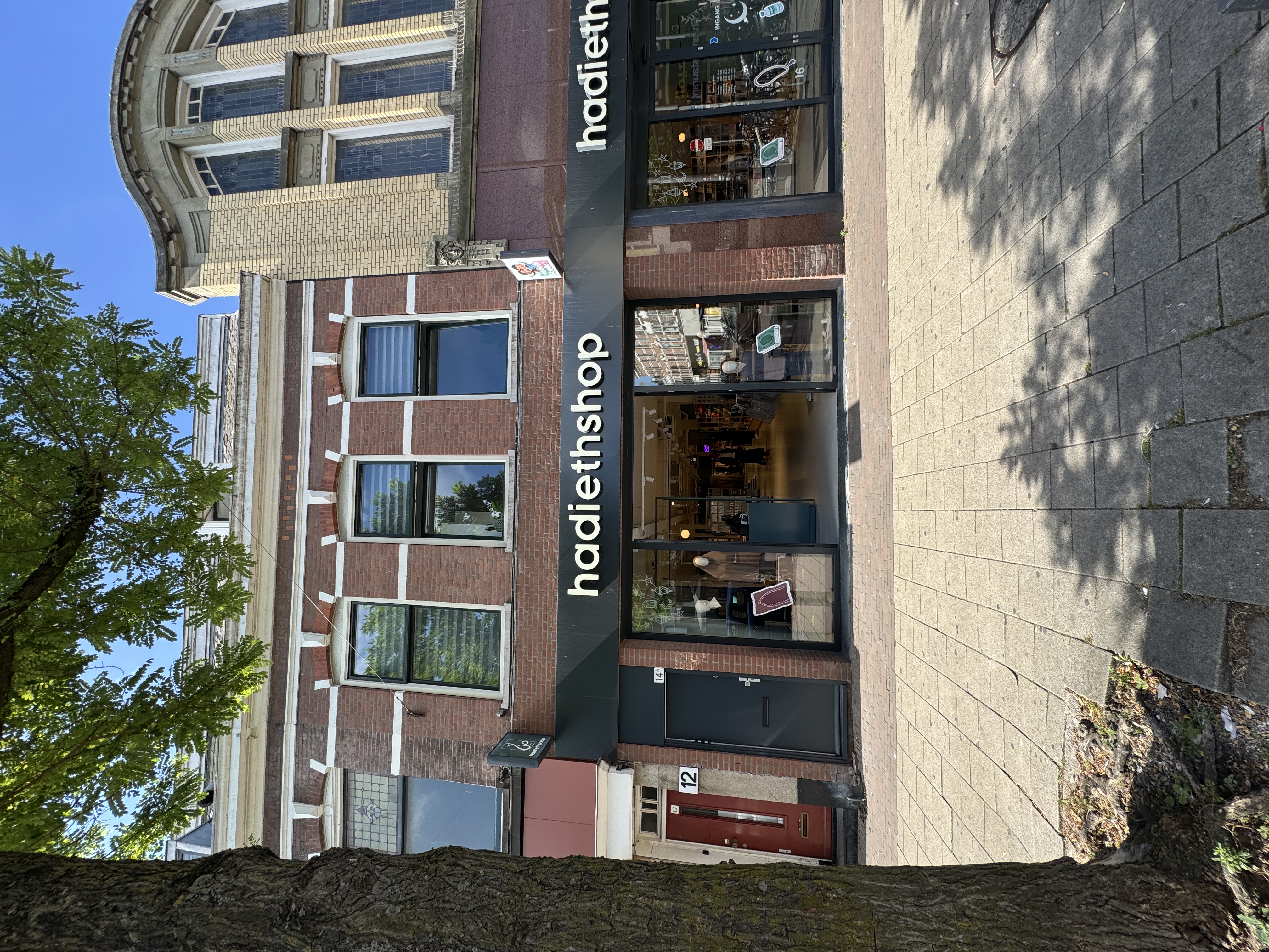 Te huur: Rotterdam / €1890,00 p.m. / 50,00m2