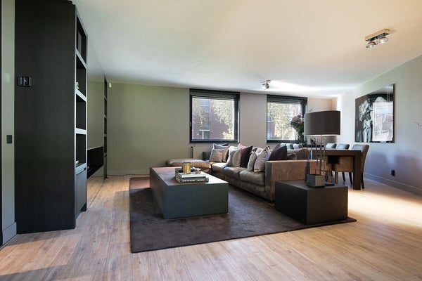For rent: Rotterdam