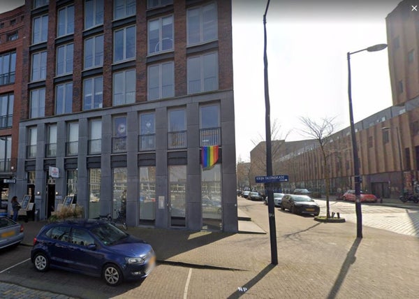For rent: Amsterdam / €1590.00 p.m. / 93.00m2
