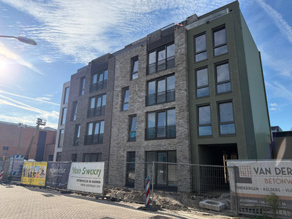 Te huur: Veenendaal / €1177 p.m. / 43m2