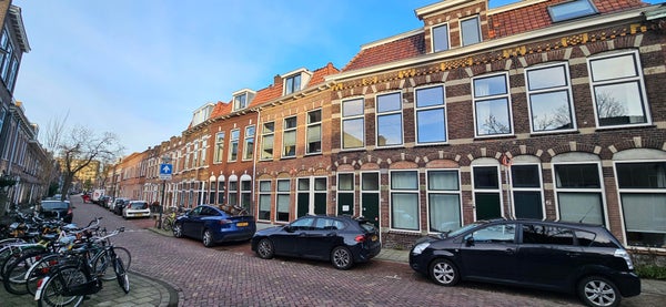 For rent:  Leiden  / €1195.00 p.m. / 48.00m2