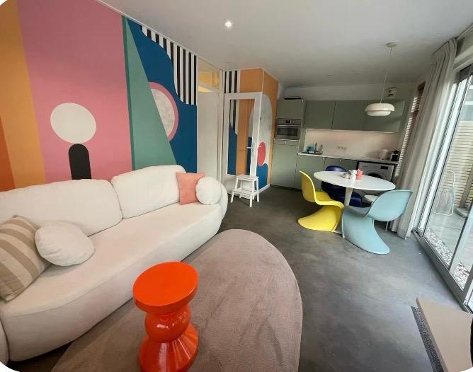For rent: Vijfhuizen