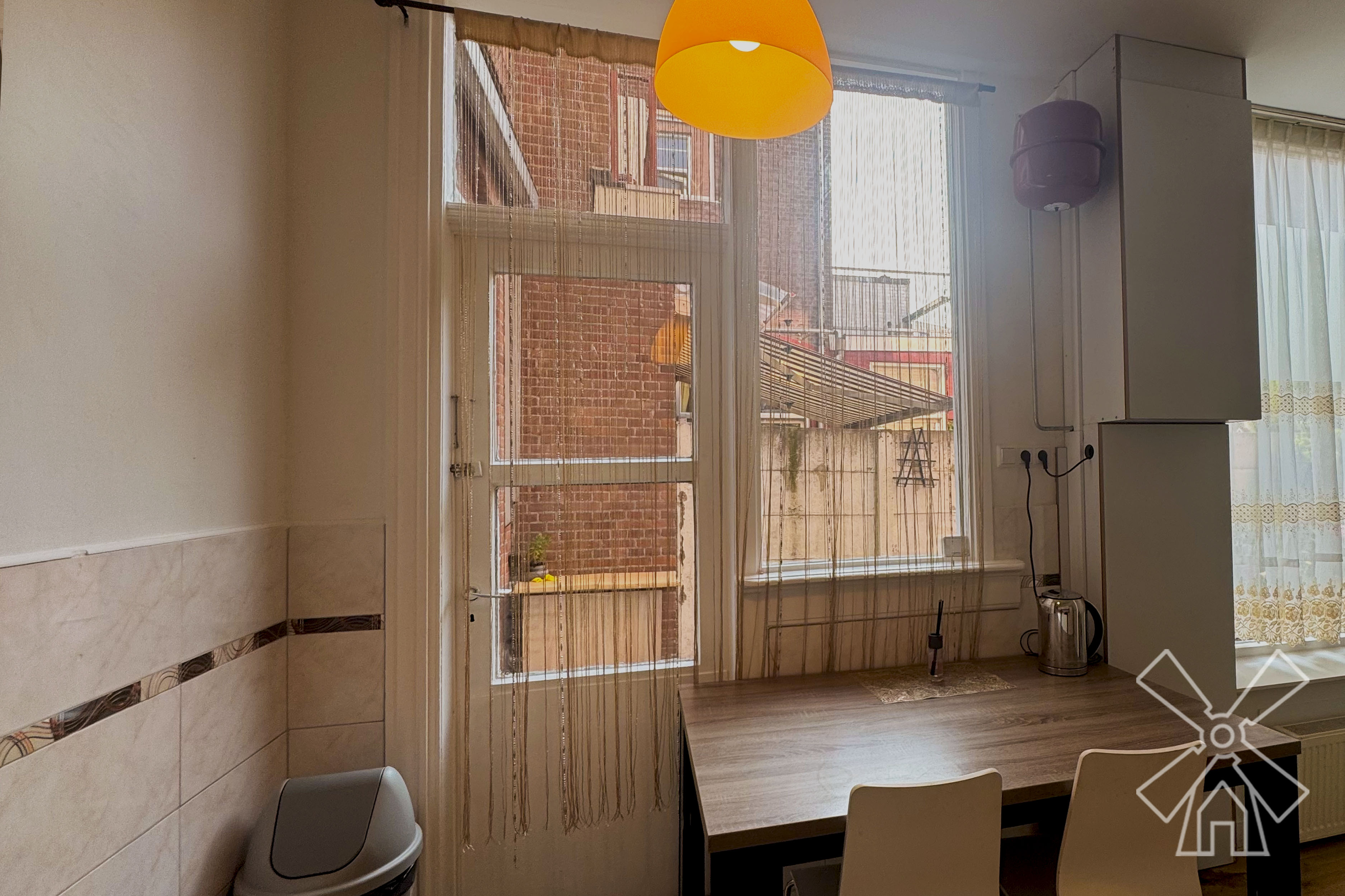 For rent: Den Haag