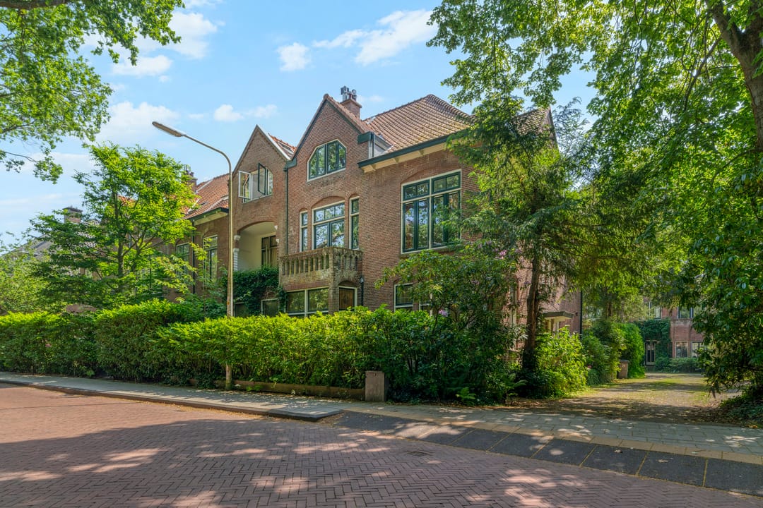 For rent: Wassenaar