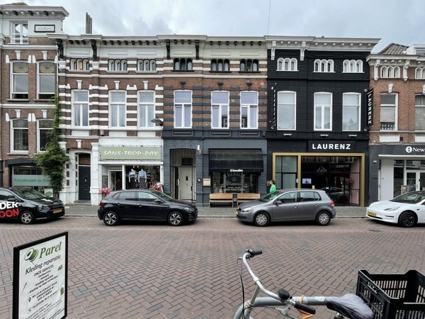 Te huur: Breda