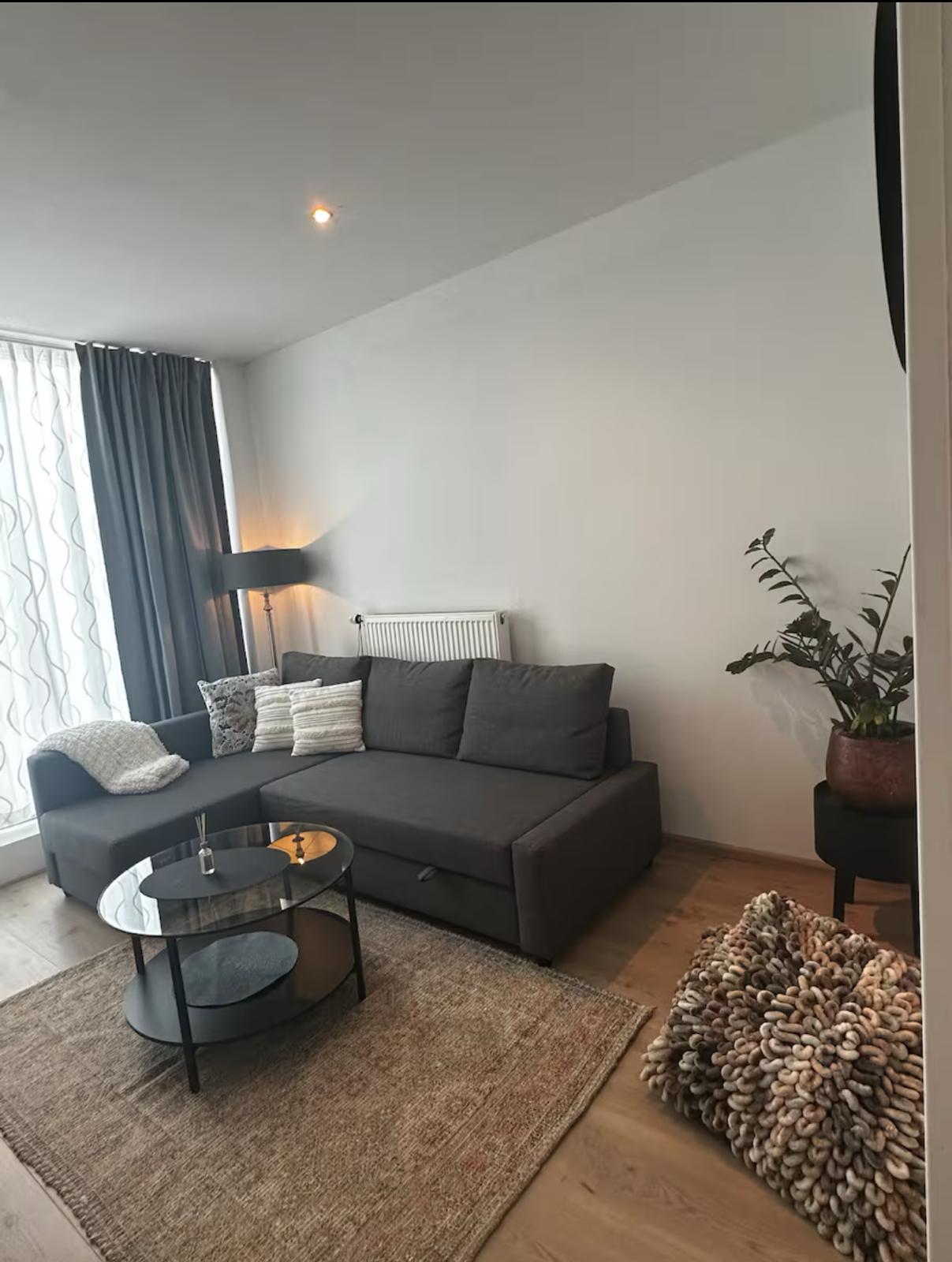 Te huur: Almere