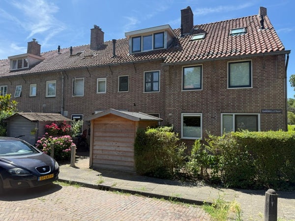 Te huur: Alkmaar