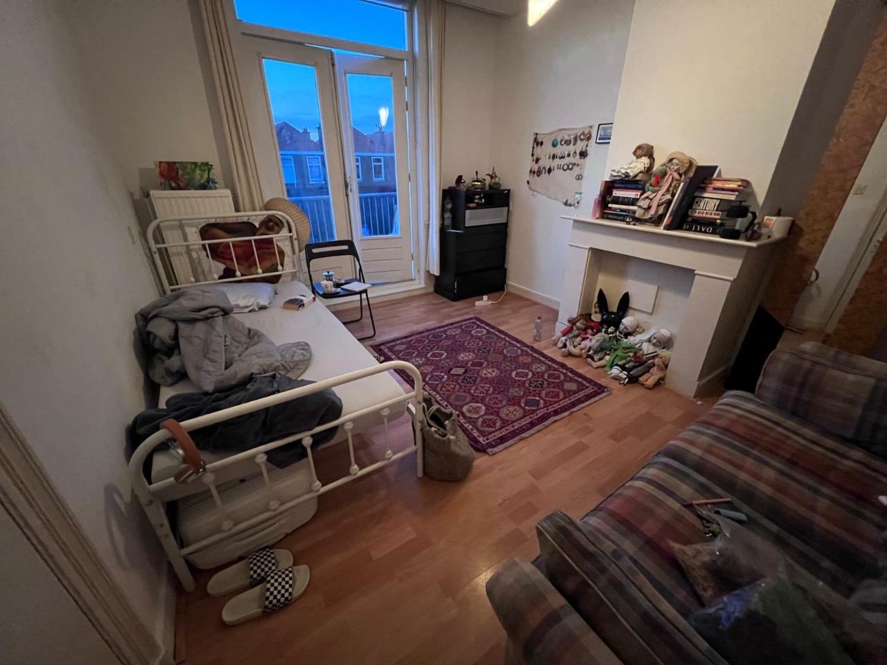 For rent: Den Haag