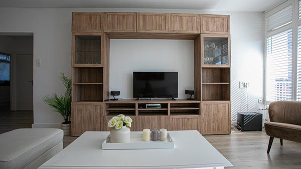 For rent:  Amstelveen  / €2249 p.m. / 82m2