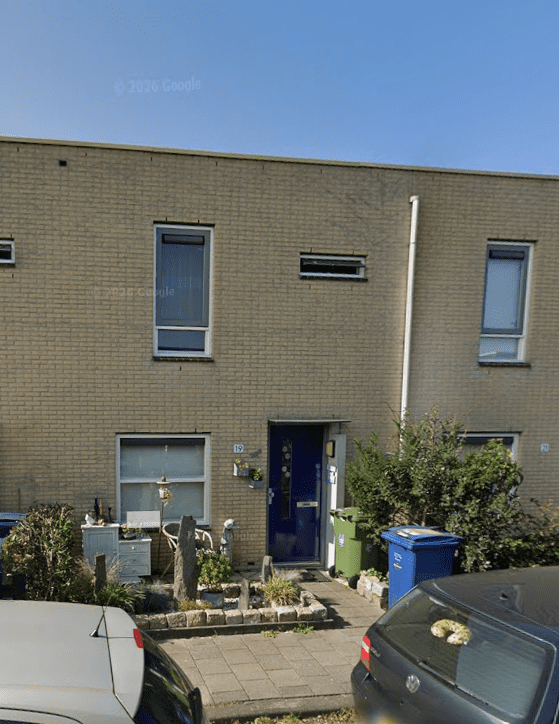 Te huur: Almere