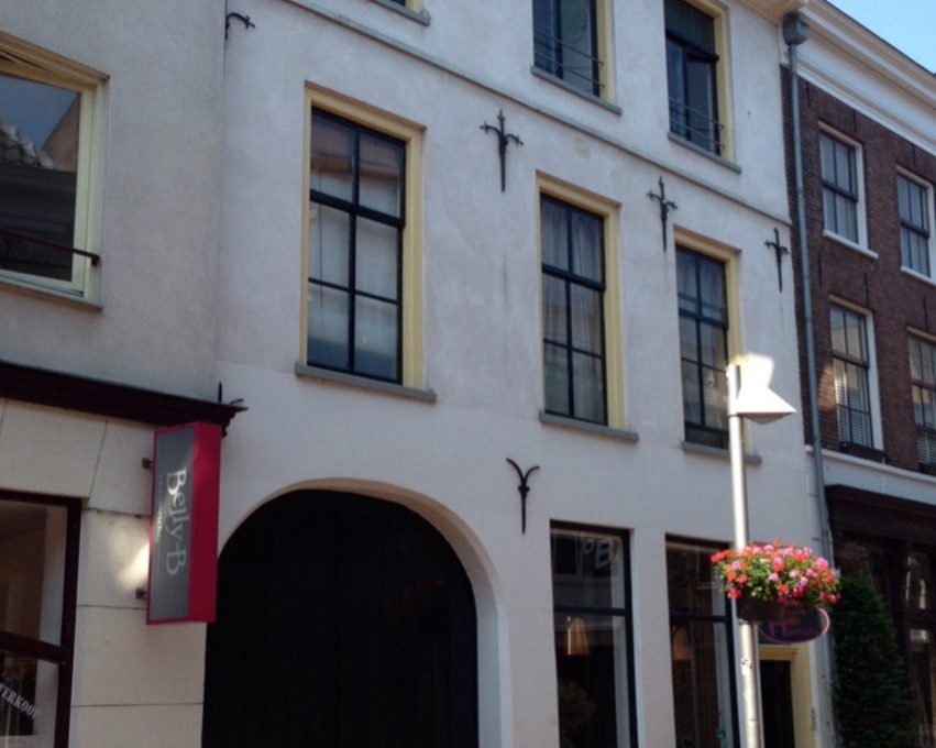 For rent: Arnhem
