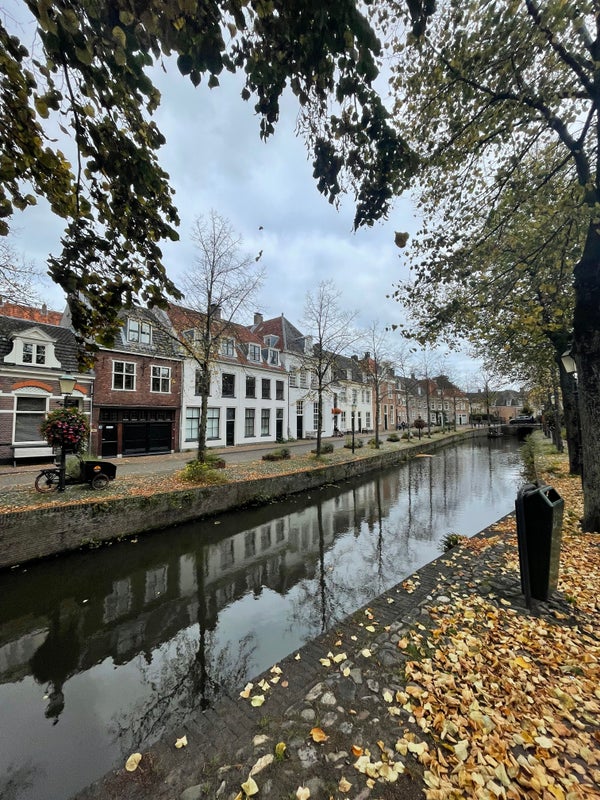 For rent: Amersfoort / €1650.00 p.m. / 74.00m2